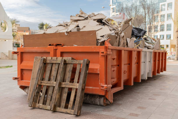 Best Estate Cleanout Services  in Kenai, AK